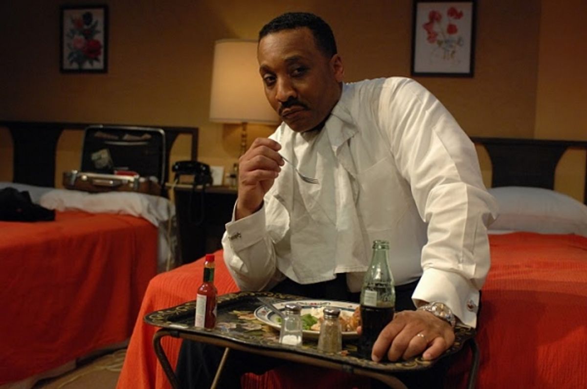 Craig Alan Edwards at 